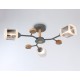Люстра на штанге Ambrella Light TR3033231 TR