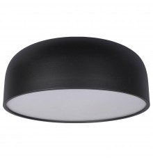Накладной светильник Loft it 10201/480 Black Axel