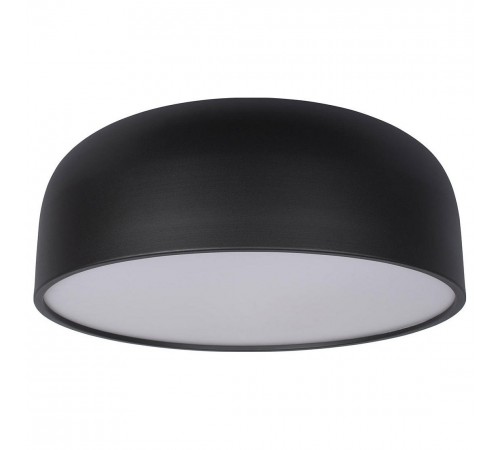 Накладной светильник Loft it 10201/480 Black Axel