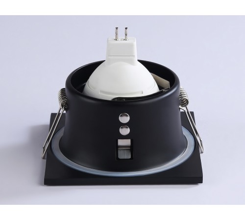 Встраиваемый светильник Ambrella Light TN1190 TECHNO SPOT Встраиваемый светильник Ambrella Light TN1190 TECHNO SPOT