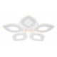 Потолочная люстра Escada 10271/5LED Dew