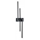 Бра Escada 10219/2LED Black Rail