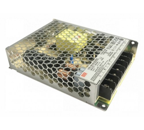 Блок питания iLedex Technical POWER MW 4822-027-150W VISION48/22 Блок питания iLedex Technical POWER MW 4822-027-150W VISION48/22