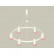 Подвесная люстра Ambrella Light XB9021201 XB