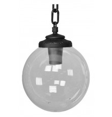 Подвесной светильник Fumagalli G30.120.000.AXF1R Globe 300