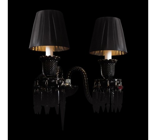Бра Loft it 10210/2W Black Zenith Бра Loft it 10210/2W Black Zenith