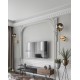 Бра TopDecor Tobias A1 74 Tobias