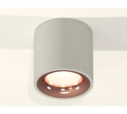 Накладной светильник Ambrella Light XS7533025 XS Накладной светильник Ambrella Light XS7533025 XS