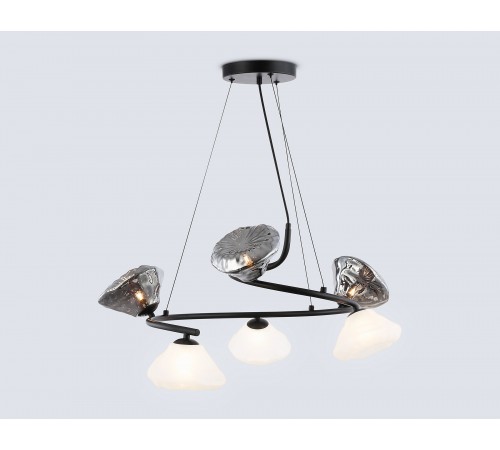 Подвесная люстра Ambrella Light LH15003 LH Подвесная люстра Ambrella Light LH15003 LH