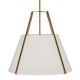 Светильник на штанге MyFar MR2450-1P Finn