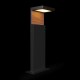 Наземный низкий светильник Loft it 100001/400 Oak