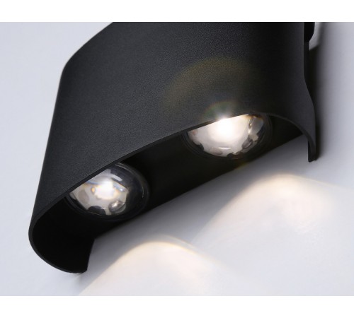 Накладной светильник Ambrella Light ST4452 ST Накладной светильник Ambrella Light ST4452 ST
