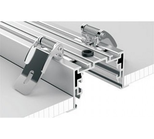 Крепеж Arlight 021190 S2-LINIA-F Clip Set Крепеж Arlight 021190 S2-LINIA-F Clip Set