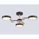 Люстра на штанге Ambrella Light FL4857 FL