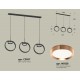 Подвесной светильник Ambrella Light XB9107104 XB