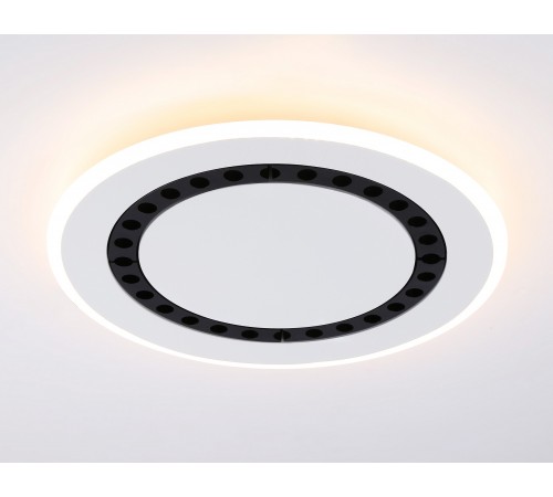 Накладной светильник Ambrella Light FL51402 FL Накладной светильник Ambrella Light FL51402 FL