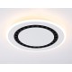 Накладной светильник Ambrella Light FL51402 FL