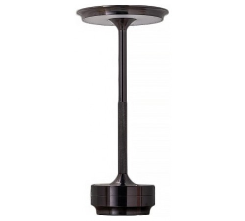 Настольная лампа декоративная Kink Light 07207-T,19 Ренна