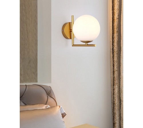Бра TopDecor Glory A1 33 Glory Бра TopDecor Glory A1 33 Glory