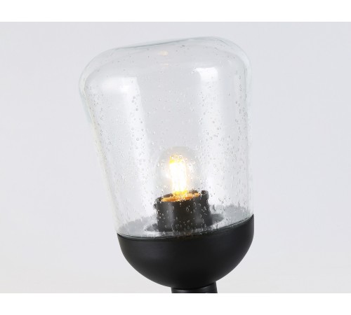 Наземный низкий светильник Ambrella Light ST2085 ST Наземный низкий светильник Ambrella Light ST2085 ST