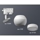 Светильник на штанге Ambrella Light XT1101040 XT