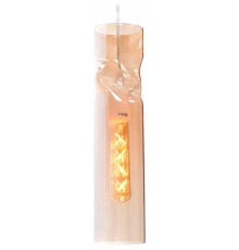 Подвесной светильник LUMINA DECO LDP 1174-1 AMB Varius