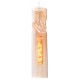 Подвесной светильник LUMINA DECO LDP 1174-1 AMB Varius