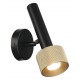 Бра iLedex Technical 2360-1 BK+BR Delta