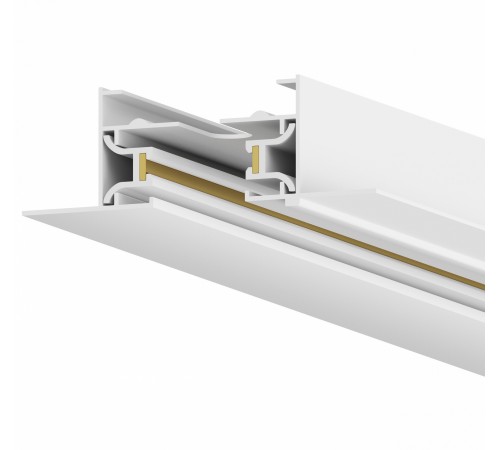 Трек встраиваемый Hesby Lighting 0036 Skylite Трек встраиваемый Hesby Lighting 0036 Skylite