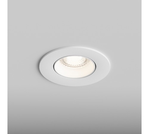 Встраиваемый светильник Hesby Lighting HSBL_0113 Solis Встраиваемый светильник Hesby Lighting HSBL_0113 Solis