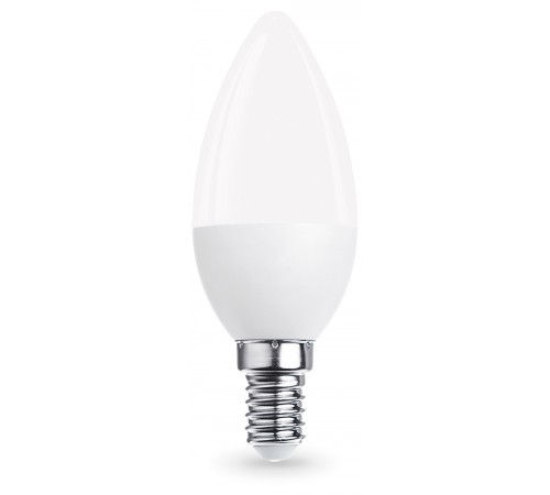 Лампа светодиодная Ambrella Light 371114 C37 Лампа светодиодная Ambrella Light 371114 C37