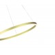 Подвесной светильник Kink Light 08213,32P(3000K) Тор