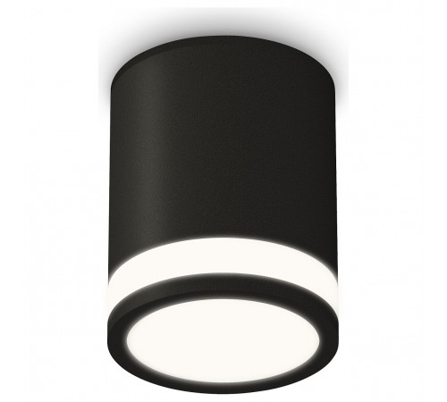 Накладной светильник Ambrella Light XS6302060 XS Накладной светильник Ambrella Light XS6302060 XS