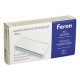 Выключатель беспроводной одноклавишный Feron 48877 TM84 SMART
