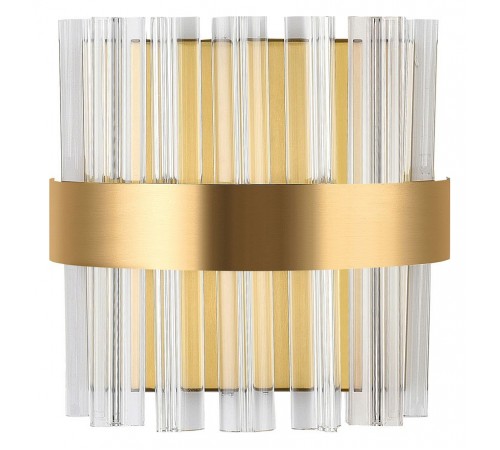 Накладной светильник Natali Kovaltseva LED LAMPS 81125/1W ROYALTON Накладной светильник Natali Kovaltseva LED LAMPS 81125/1W ROYALTON