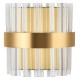 Накладной светильник Natali Kovaltseva LED LAMPS 81125/1W ROYALTON