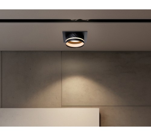 Встраиваемый светильник Ambrella Light TN5222 TN