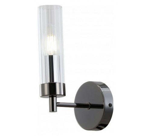Бра iLamp W15609-1 AN+CL Evolution Бра iLamp W15609-1 AN+CL Evolution