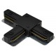 Соединитель T-образный для треков Hesby Lighting 0006 Skylite