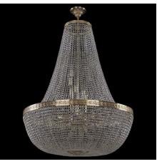 Светильник на штанге Bohemia Ivele Crystal 19051/H2/90IV G 1905
