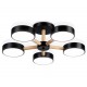 Люстра на штанге Ambrella Light FL4828 FL