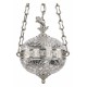 Подвесной светильник Bohemia Ivele Crystal 71000P/25 NW PAL Y8 FL3S 7100