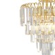 Люстра на штанге Escada 2105/6P Odegard