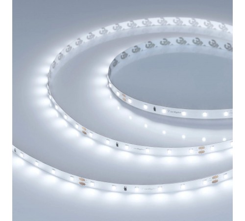 Лента светодиодная Arlight 044052 A60 24V 8mm 7.2 W/m