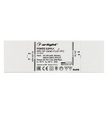 Блок питания Arlight 033261 ARV-SP