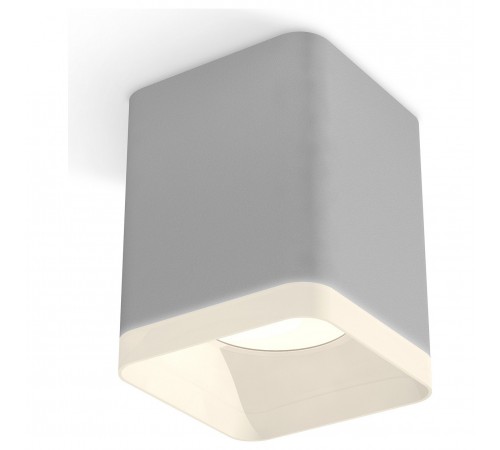 Накладной светильник Ambrella Light XS7814010 XS Накладной светильник Ambrella Light XS7814010 XS
