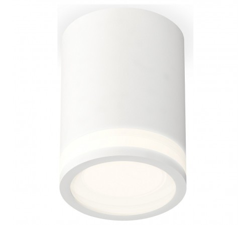 Накладной светильник Ambrella Light XS7421021 XS Накладной светильник Ambrella Light XS7421021 XS