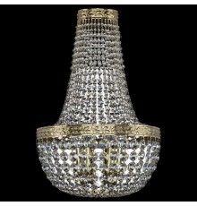 Бра Bohemia Ivele Crystal 19111B/H2/25IV G 1911