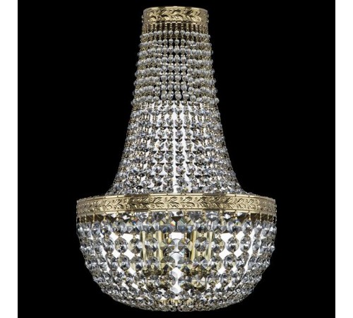 Бра Bohemia Ivele Crystal 19111B/H2/25IV G 1911