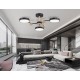 Люстра на штанге Ambrella Light FL4857 FL